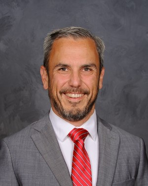 Dr. Ed Klein 