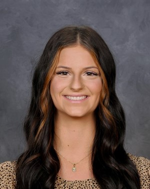 Danielle Tufts 