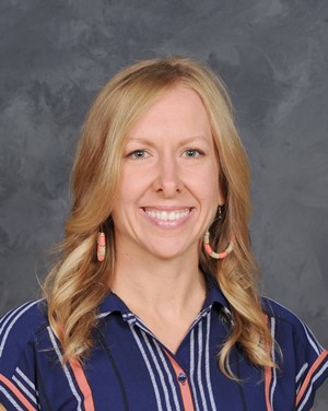 Kathryn Tyson 