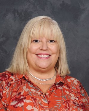 Kimberly Haines 