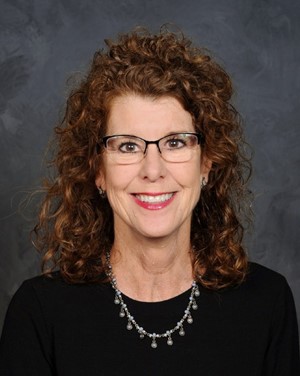 Elaine Cressman 