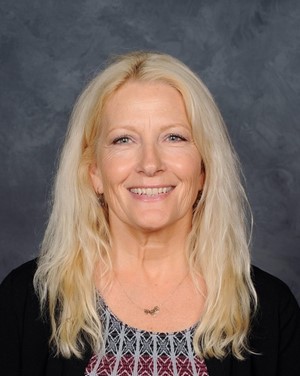 Barbara Francis 