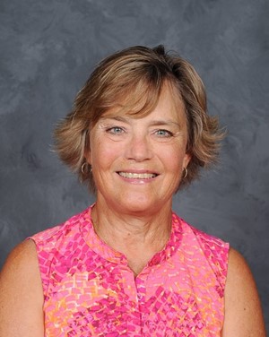 Mary Pat Germovsek 
