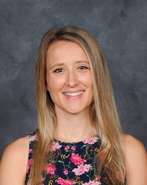 Rachel Holub 