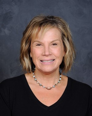 Carrie Maronde 