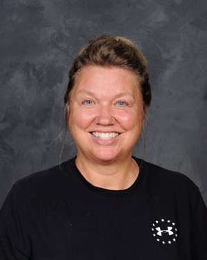 Tammie Hokes 