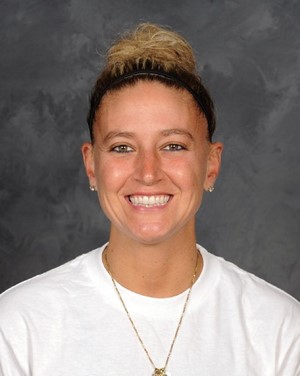 Kayla O'Brien 