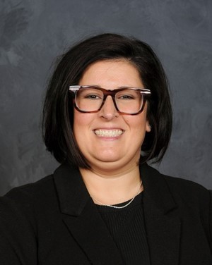 Tracy Paroubek 