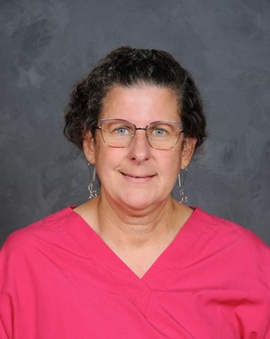 Jennifer Trittschuh 