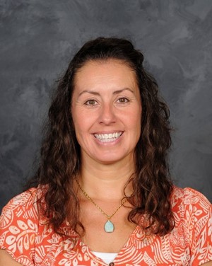 Sharon Zdesar 