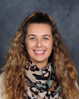 Claire Dolan 