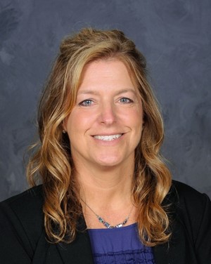 Sarah Bednar 