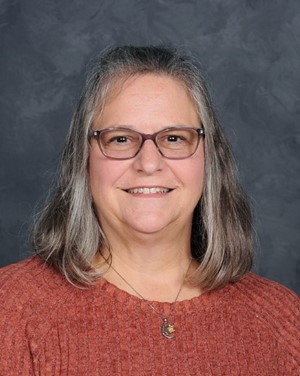 Colleen Geisman 