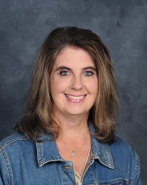 Laurie Heintz 