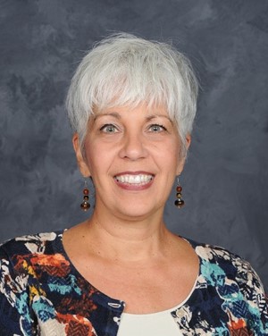 Angela Moore 