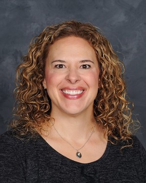 Jennifer Maheu 