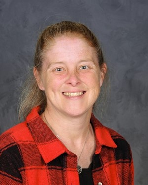 Laura Ray 