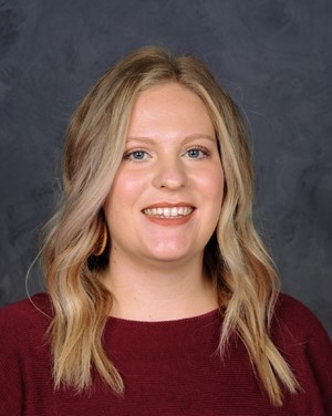 Jillian Strmac 