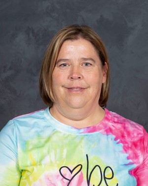 Elizabeth Lanstrum 