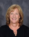 Jennifer Robertson 