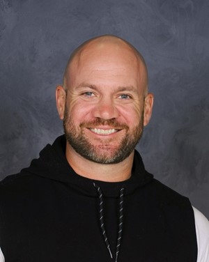 Mr. Jordan Hazen 