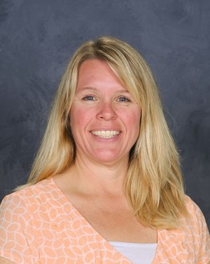 Michelle Burress 