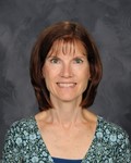 Melanie Elliott 
