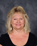 Sandy Henderson 