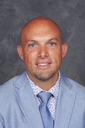 CHS Principal Doug Murray [photo credit:  Pastor Photography]