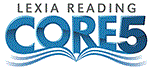 Lexia Reading Core5 logo