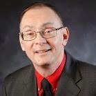 Guy Wilson, Ph.D., Board of Education Vice-President (headshot photo) - Pastor Photography