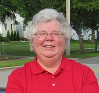 Karen Blankenship, Board of Education President
