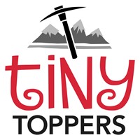 Tiny Toppers Logo