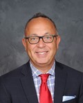 Douglas Higham, Lead Administrator