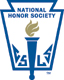 National Honor Society logo